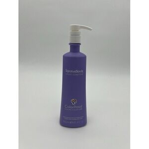 ColorProof Signature Blonde Violet Conditioner 25.4 oz